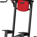 Atlantis Standing Leg Raise